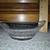Vintage Heisley Revere Etched Glass Dish, 5.5" 2 thumbnail