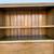 Antique Victorian style open bookcase slant front desk 16 thumbnail