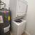 Frigidaire stackable Washer & Dryer 1 thumbnail
