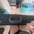 Eastman VL100 4/4 size violin plus music stand 6 thumbnail