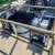 NEW 72" Wolverine hydraulic grapple bucket for skidsteer std hitch 3 thumbnail