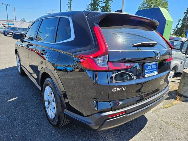 **Super Sale** 2024 Honda CR-V LX **Financiamos** - $29,999 (#1 Pre-Owned Selection baysideautosales.)63617898124801122