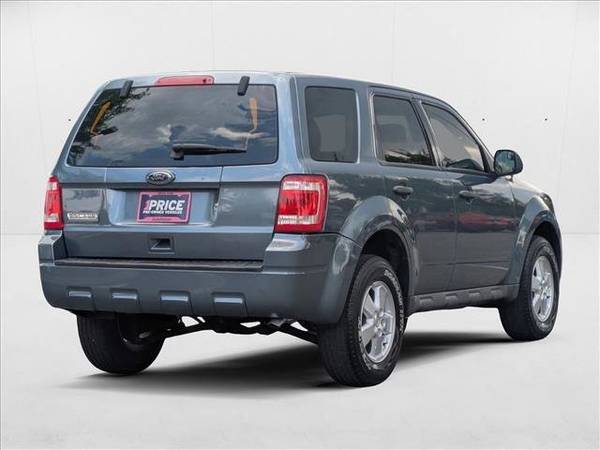 2010 Ford Escape  XLS SUV - $4,999 (Call *(571) 449-2081* to Confirm Availability Instantly)63439886905475124