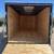 2025 Interstate 7 X 16 Patriot VNose Cargo Trailer White 6 thumbnail