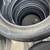 245/50/19 Bridgestone run flat set of matching used tires in great con 2 thumbnail