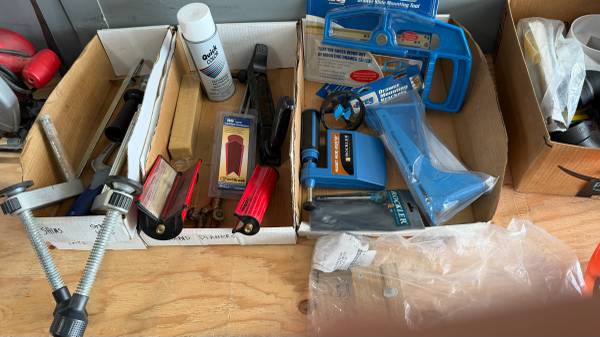 TOOLS TOOLS 1