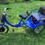 New 2 person ETRIKE ,  powerfull 48 volt  , long range lithium ion battery 2 thumbnail