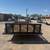 2026 Diamond C PSA106 14x83 Utility Trailer 4 thumbnail