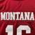 Joe Montana Signed Autographed 49ers Jersey 6 thumbnail