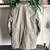 ABERCROMBIE & FITCH ~ Women's S ~ Sherpa-Lined Twill Army-Style Jacket 7 thumbnail