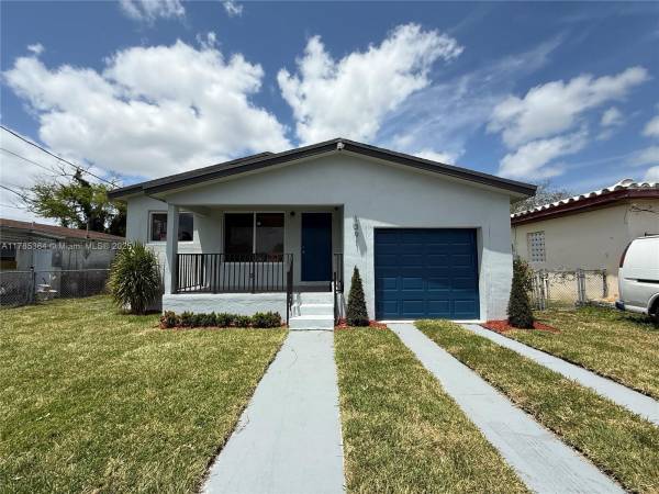 $3,300 / 3br - House for rent 3/2 (Miami)64001846721922120