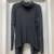 WE THE FREE PEOPLE SPLIT BACK LONG SLEEVE TOP Sz Medium 2 thumbnail