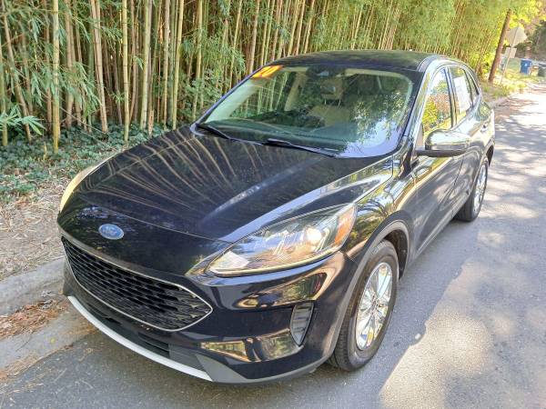 2020 Ford Escape - Financing Available! 1