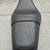Harley Davidson sportster seat 2 thumbnail