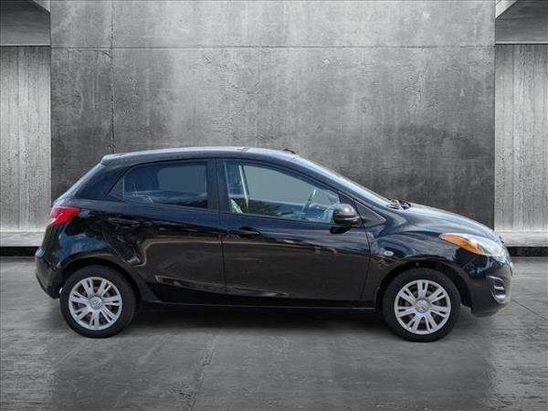 2012 Mazda Mazda2  Sport Hatchback - $5,998 (Call *(720) 536-0406* to Confirm Availability Instantly)63619768167939123