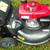 Honda Self-propelled Mower 4 thumbnail
