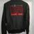 VARSITY/BOMBER JACKET - X Files Expo Tour 1998, Men's Size 40R 1 thumbnail