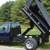 2026 DownEaster 11' Dump body for 84" CA 2 thumbnail