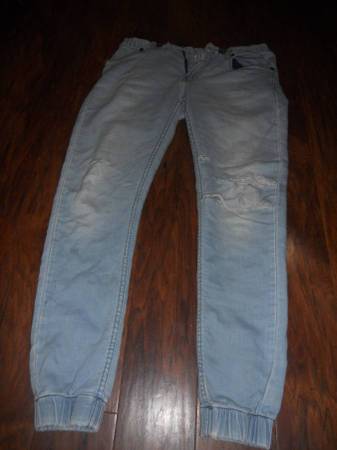 MENS PANTS 1