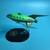 Futurama Planet Express Ship QMX Mini Masters Vehicles Loot Crate Exclusive 2 thumbnail