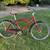 Nice Diamondback Drifter Cruiser bike 1 thumbnail
