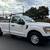 2021 FORD F150 LUMBER RACK 8FT LONG BED 6 CYL GAS SAVER 1 OWNER CLEAN 14 thumbnail