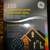 150ct Commercial Grade Multi-color Icicle Lights-New in Box-Half Price 1 thumbnail