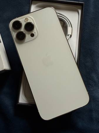 Apple iPhone 13 Pro Max 256 ホワイト 本体 Apple iPhone 13 Pro Max - 256 GB - Sierra Blue - Sealed