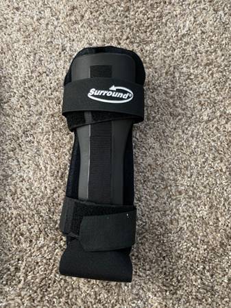 Ankle Foot Brace 1