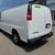 ★★★ 2018 Chevrolet Express 3500 Extended / 6.0L V8 / Air Compressor! ★ 8 thumbnail