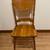 Dining table & 6 chairs 3 thumbnail