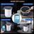 Brand new automatic “Pop up Outlet for Countertop with Mobile Remote 2 thumbnail
