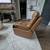 Immaculate Leather Recliners Set/Sofa For Sale 1 thumbnail