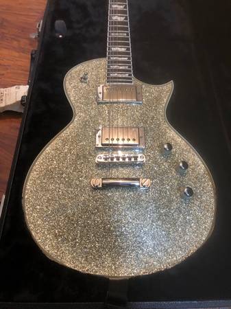 ESP Eclipse ii SSP 1