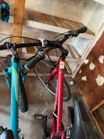 Bicicleta especializada para niños - $125 (Viena)63470994906113123