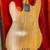Featherweight 1968 Fender Telecaster Bass - Rare First Year w/ OHSC! 4 thumbnail