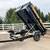 Dump Trailer rental 3 thumbnail