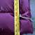 REI XS - Medium Down Kids/Childs Winter Jacket 5 thumbnail