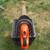 HEDGE TRIMER B&D HEDGE HOG TRIMER ELEXLNT SHAPE ! 2 thumbnail