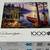 1000 Piece Puzzle From Buffalo Games and Puzzles 1 thumbnail