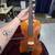 Caprice 4/4 Violin - New Cleveland Group- (Hand Crafted) w/ Bow & Case 8 thumbnail