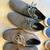 Shoes - UGG,  John Varvatos, Johnston & Murphy, Keds, etc- 7 Pairs 3 thumbnail