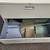 Beige Lateral File Cabinet HON 2 Drawer 42" 4 thumbnail