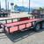 ⛔NEW⛔7 x 14 Ft Utility Trailer W/4 Ft Ramp Gate* STEEL SQ TUBE Rails 3 thumbnail