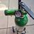 Oxygen tank, regulator,and wheel cart 2 thumbnail
