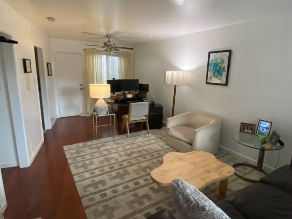 $1,040 / 1br - 500ft2 - 1-bedroom, 1-bathroom apartment (Novato)63657896086659123