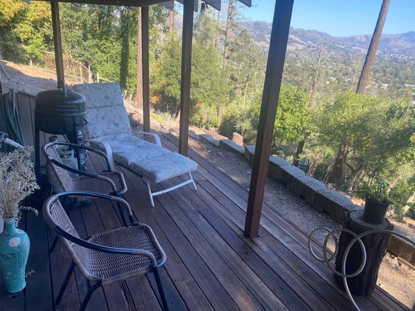 $1,500 / 1br - 500ft2 - Studio unit, furnished (santa rosa)64151617743362124