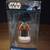 "NEW" Star Wars Holiday Darth Vader Funko Bobblehead 1 thumbnail