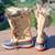 Sorel Joan of Artic Waterproof Women Snow Boots size 9 2 thumbnail