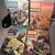 Vtg Golden Book History of the United States-Vol 1-12 2 thumbnail